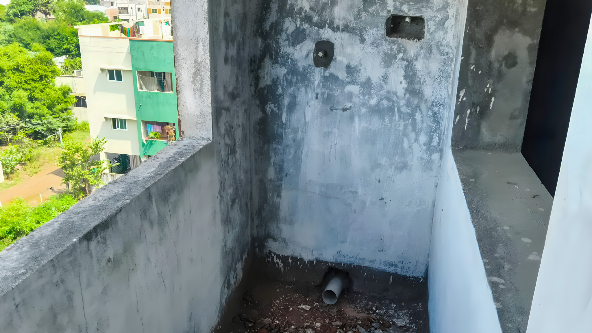 361 square feet Flat for sale in Chennai — photo 9