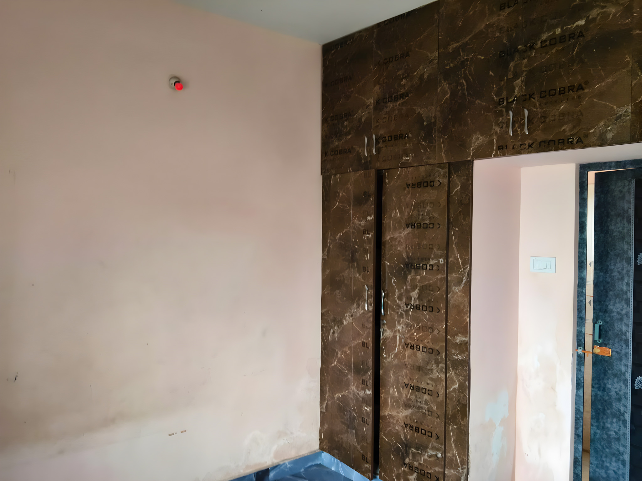 398 square feet Flat for sale in Chennai — photo 4