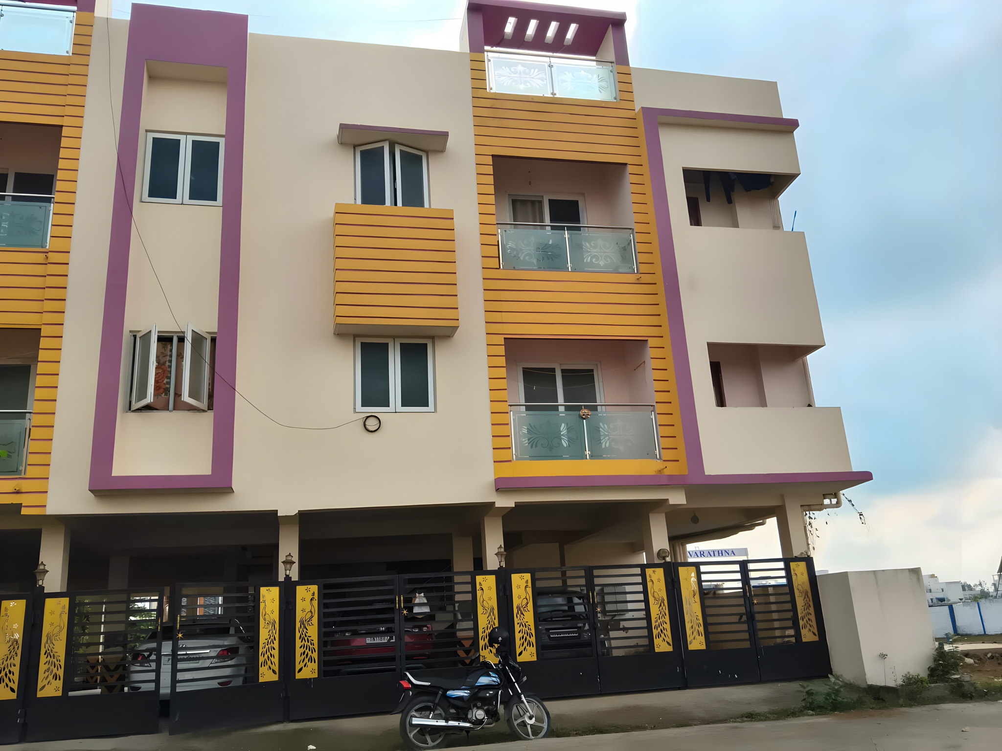 398 square feet Flat for sale in Chennai — photo 21