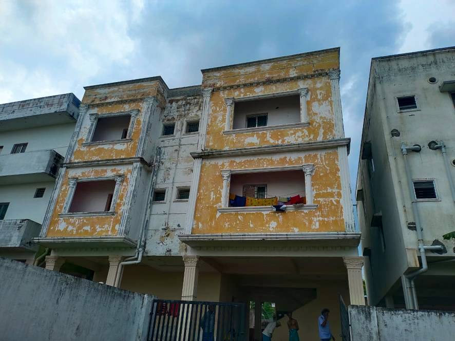 Flat for sale in Oragadam — photo 1
