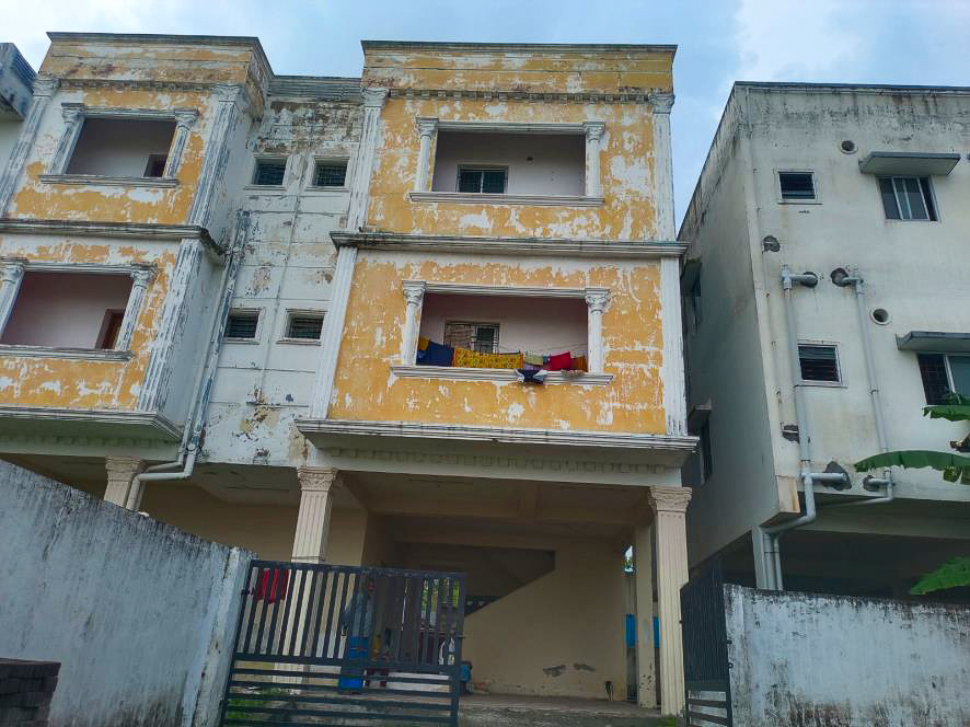 Flat for sale in Oragadam — photo 2