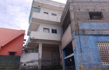 Flat for sale in Oragadam — photo 1