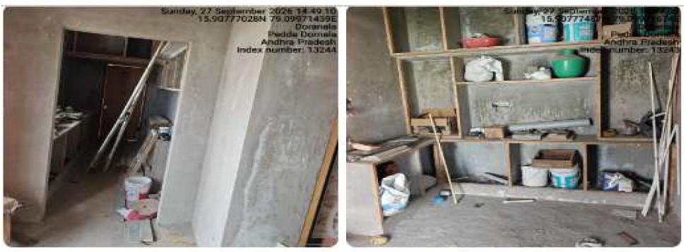 120 square yard Individual House for sale in Markapur — photo 3