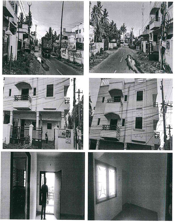 Flat for sale in Chennai — photo 1