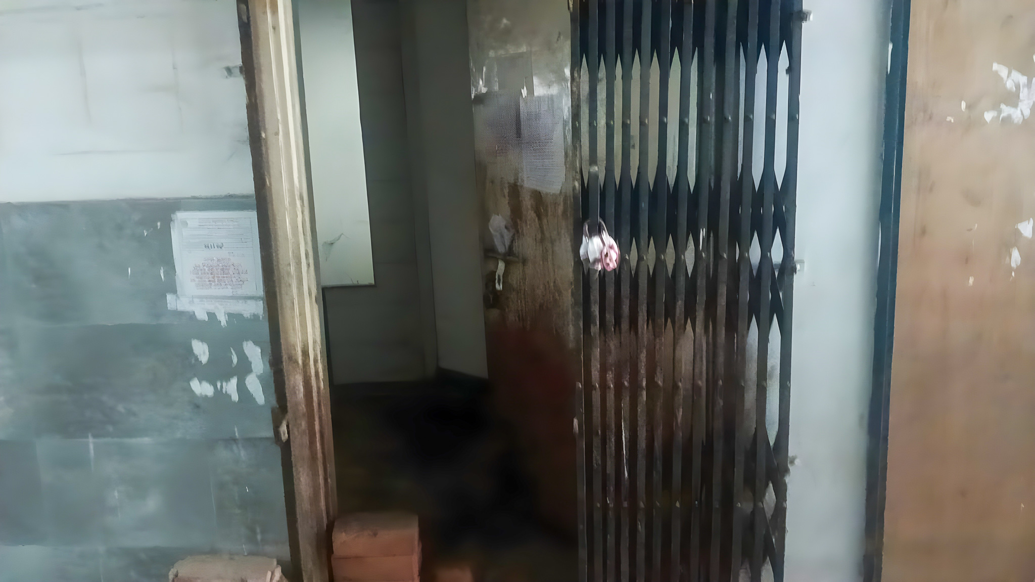 2117.57 square feet Office for sale in CORPORATE HOUSE ANUBHUTI COMMERCIAL CO-OPERATIVE HOUSING SOCIETY LIMITED NEAR TORRENT HOUSE Ahmedabad — photo 21