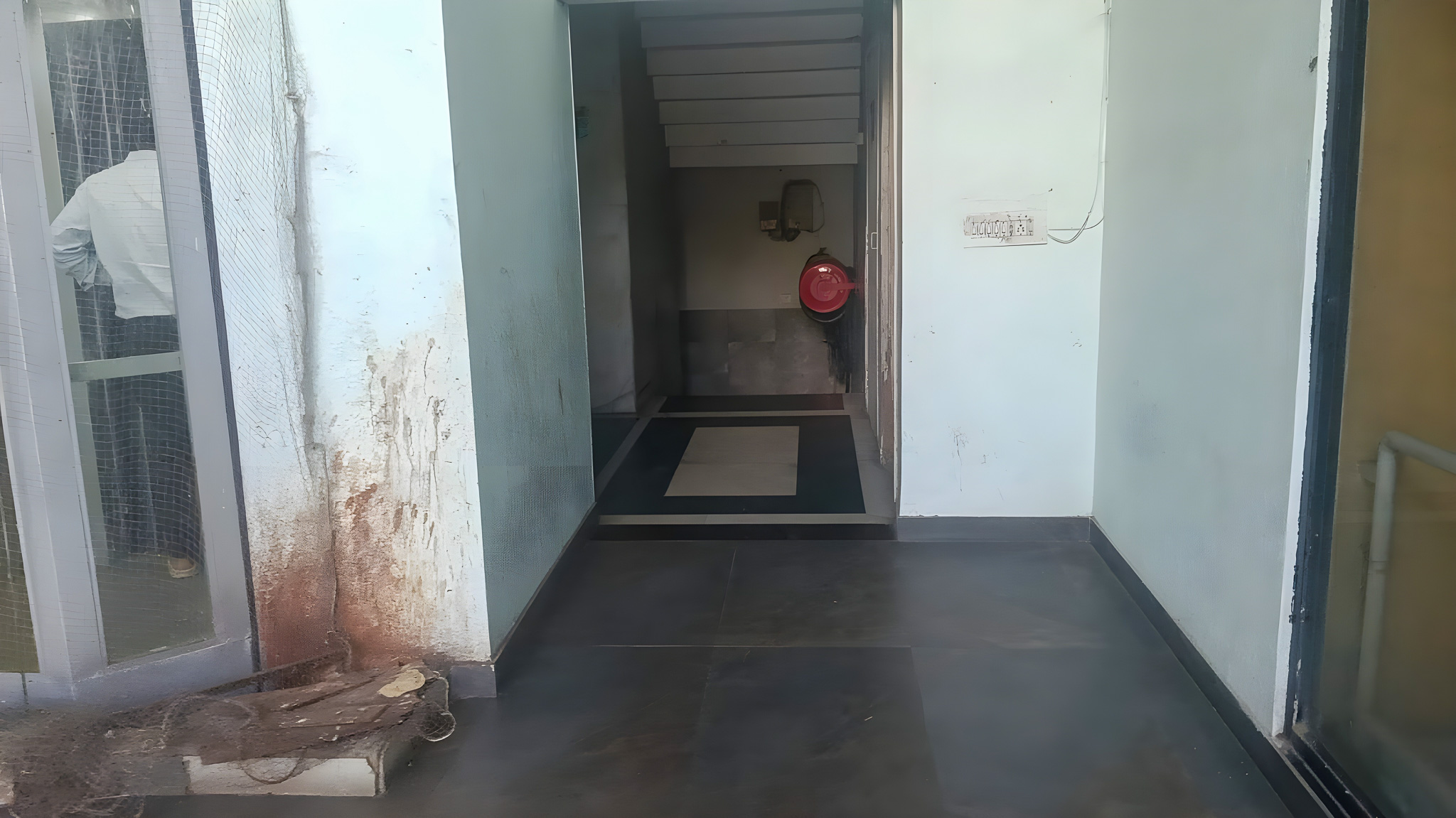 2117.57 square feet Office for sale in CORPORATE HOUSE ANUBHUTI COMMERCIAL CO-OPERATIVE HOUSING SOCIETY LIMITED NEAR TORRENT HOUSE Ahmedabad — photo 22