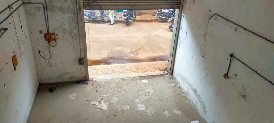 Industrial Plot with Factory Building for sale in ahmedabad Ahmedabad — photo 17