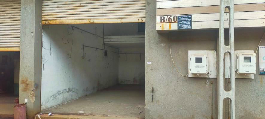 Industrial Plot with Factory Building for sale in ahmedabad Ahmedabad — photo 1