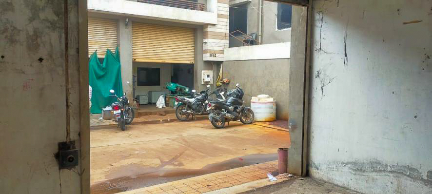Industrial Plot with Factory Building for sale in ahmedabad Ahmedabad — photo 9