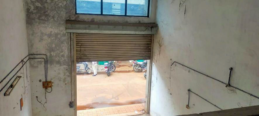 Industrial Plot with Factory Building for sale in ahmedabad Ahmedabad — photo 15