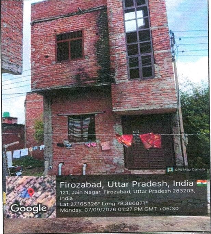 68.56 square meter Individual House for sale in Firozabad — photo 3