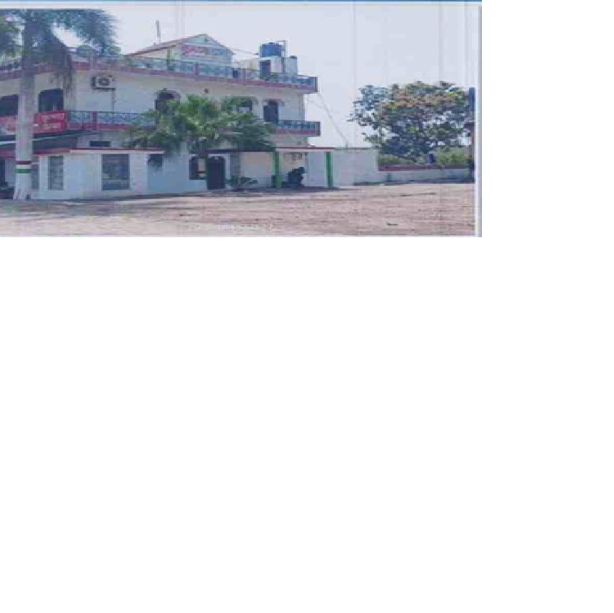 6623 square meter Restaurant for sale in Jaswantnagar — photo 1