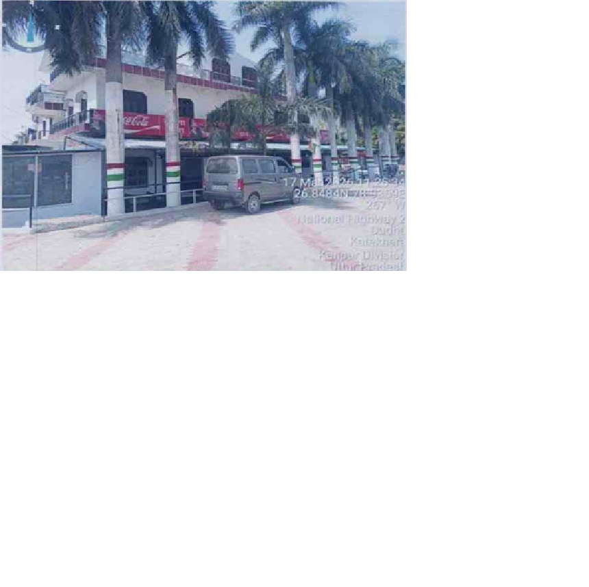6623 square meter Restaurant for sale in Jaswantnagar — photo 2