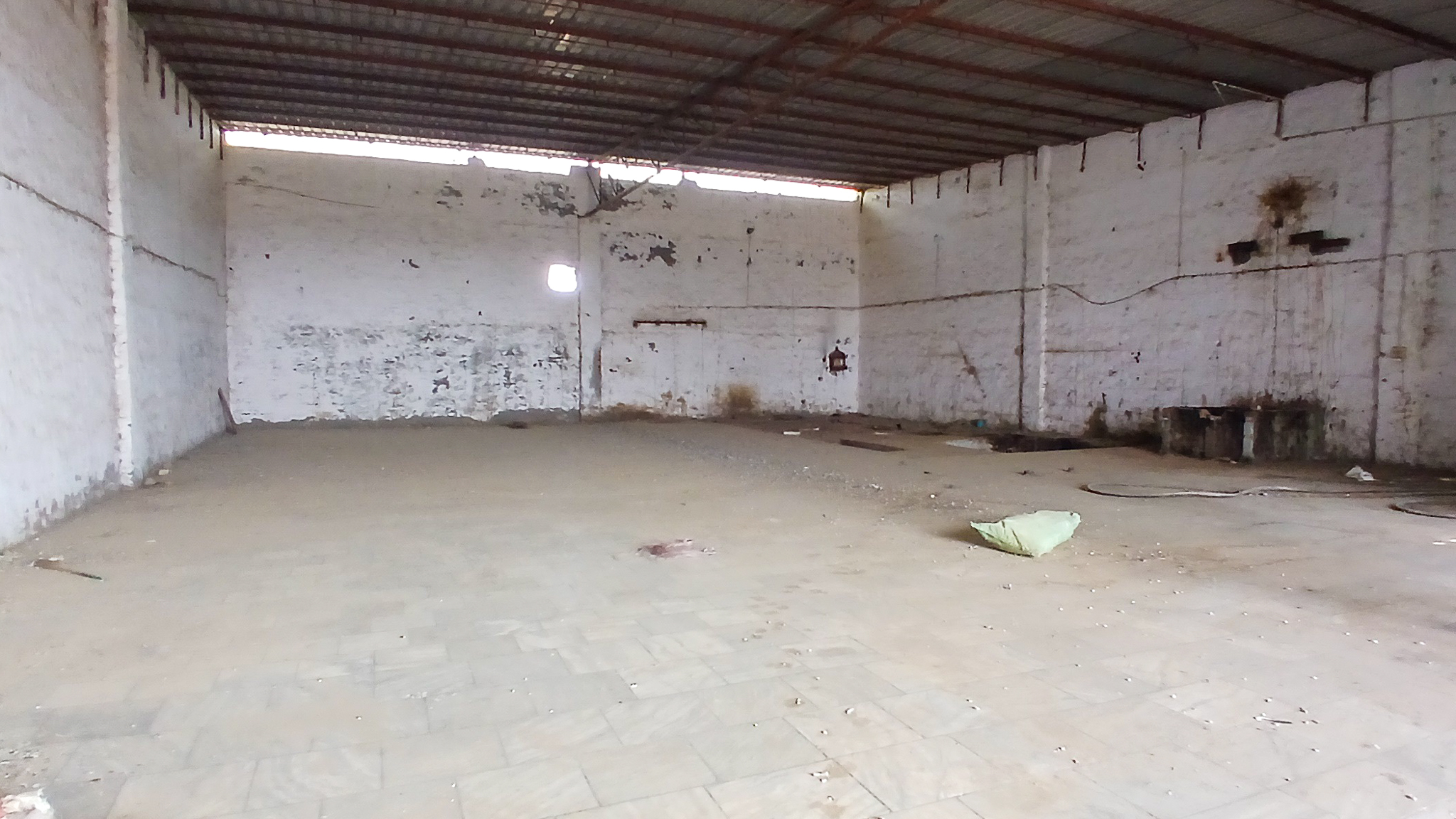 500 square yard Industrial Plot with Factory Building for sale in New Silver Ciry, Near Daroli Road Adampur — photo 5