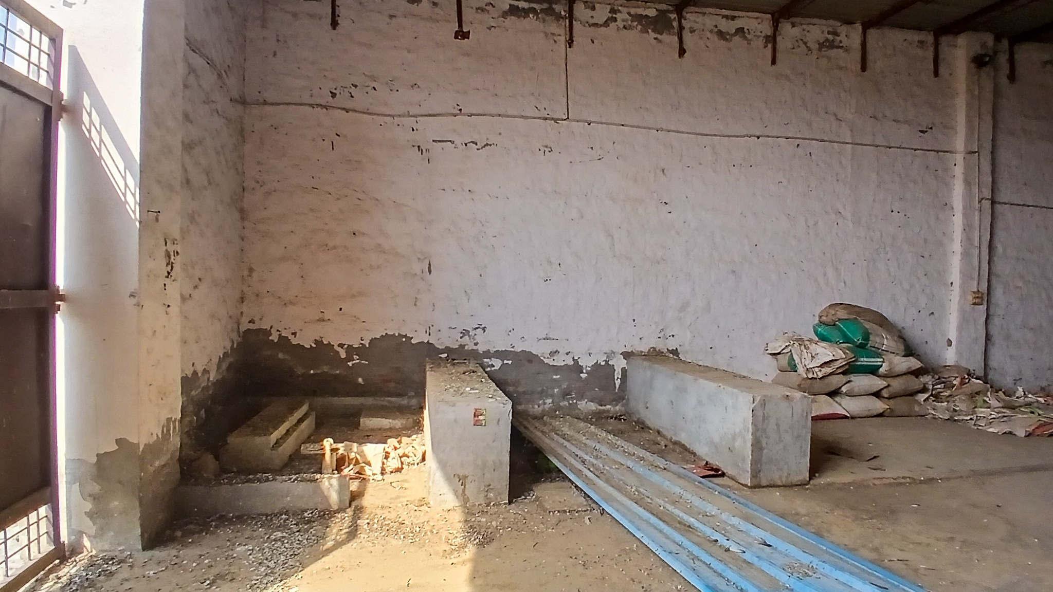 500 square yard Industrial Plot with Factory Building for sale in New Silver Ciry, Near Daroli Road Adampur — photo 4