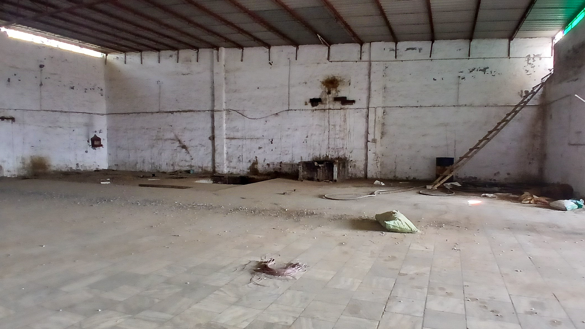 500 square yard Industrial Plot with Factory Building for sale in New Silver Ciry, Near Daroli Road Adampur — photo 6