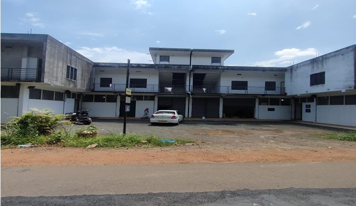 Industrial Shed for sale in Manjeri — photo 1