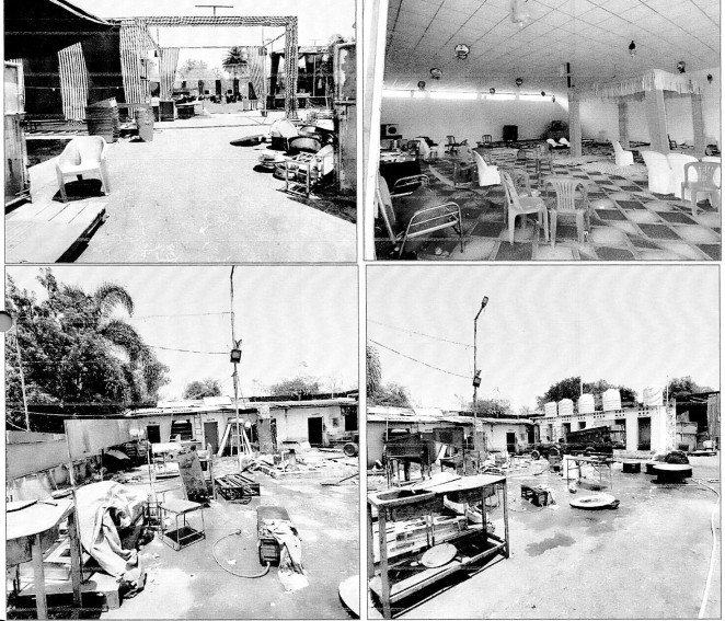 55634.08 square feet Plot for sale in Jhanda Bazar Jabalpur — photo 3