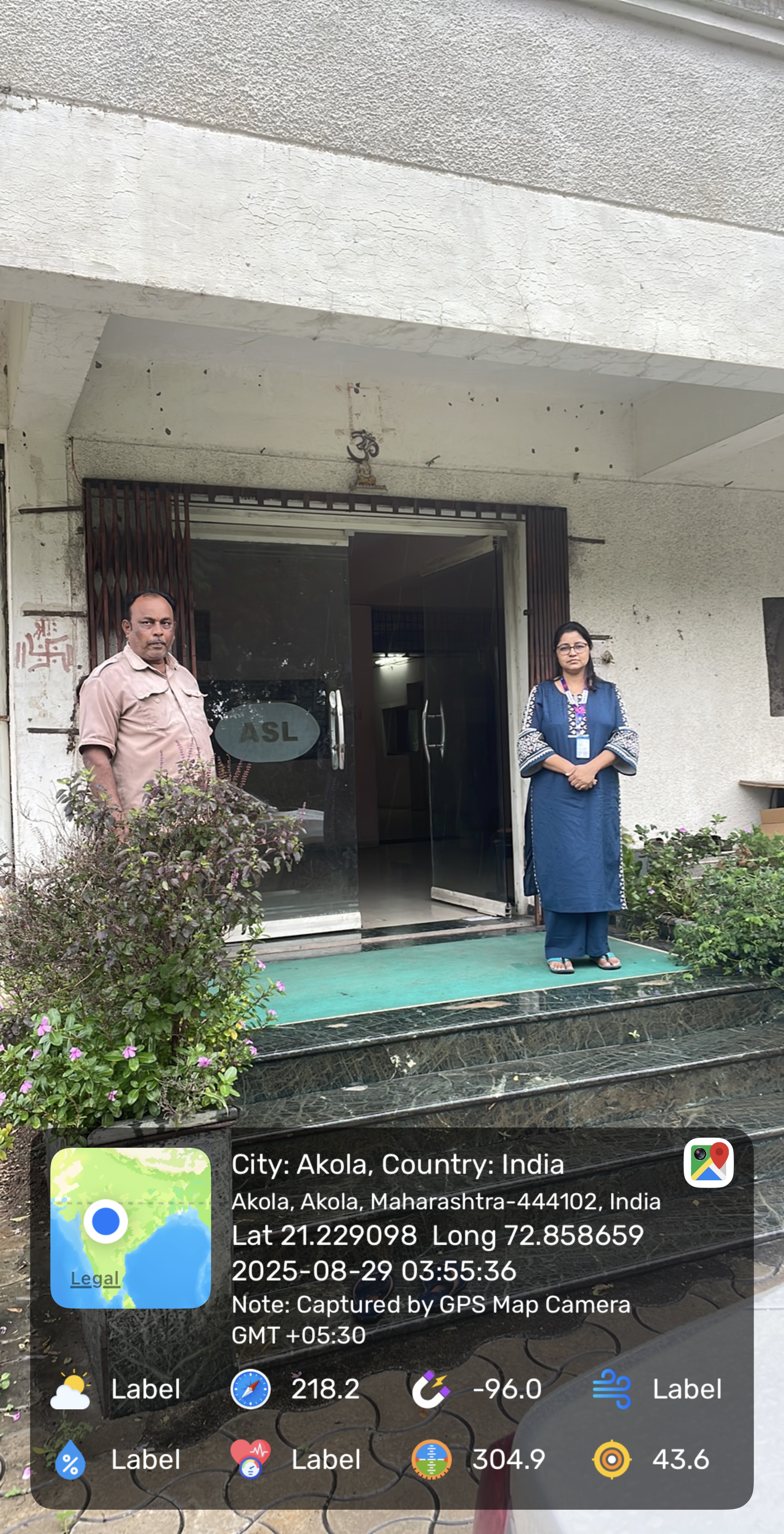 97600 square meter Plant and Machinery for sale in AKOLA, MAHARASHTRA Akola — photo 1