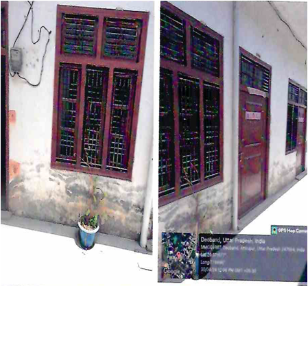 Individual House for sale in DEOBAND Deoband — photo 1