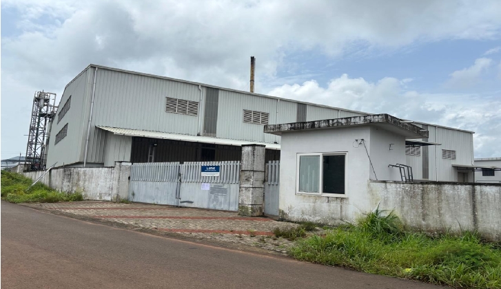 Industrial Shed for sale in Kodur — photo 1