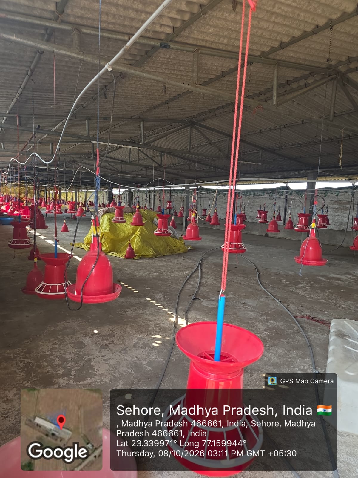 87156 square feet Plot for sale in SEHORE Sehore — photo 4