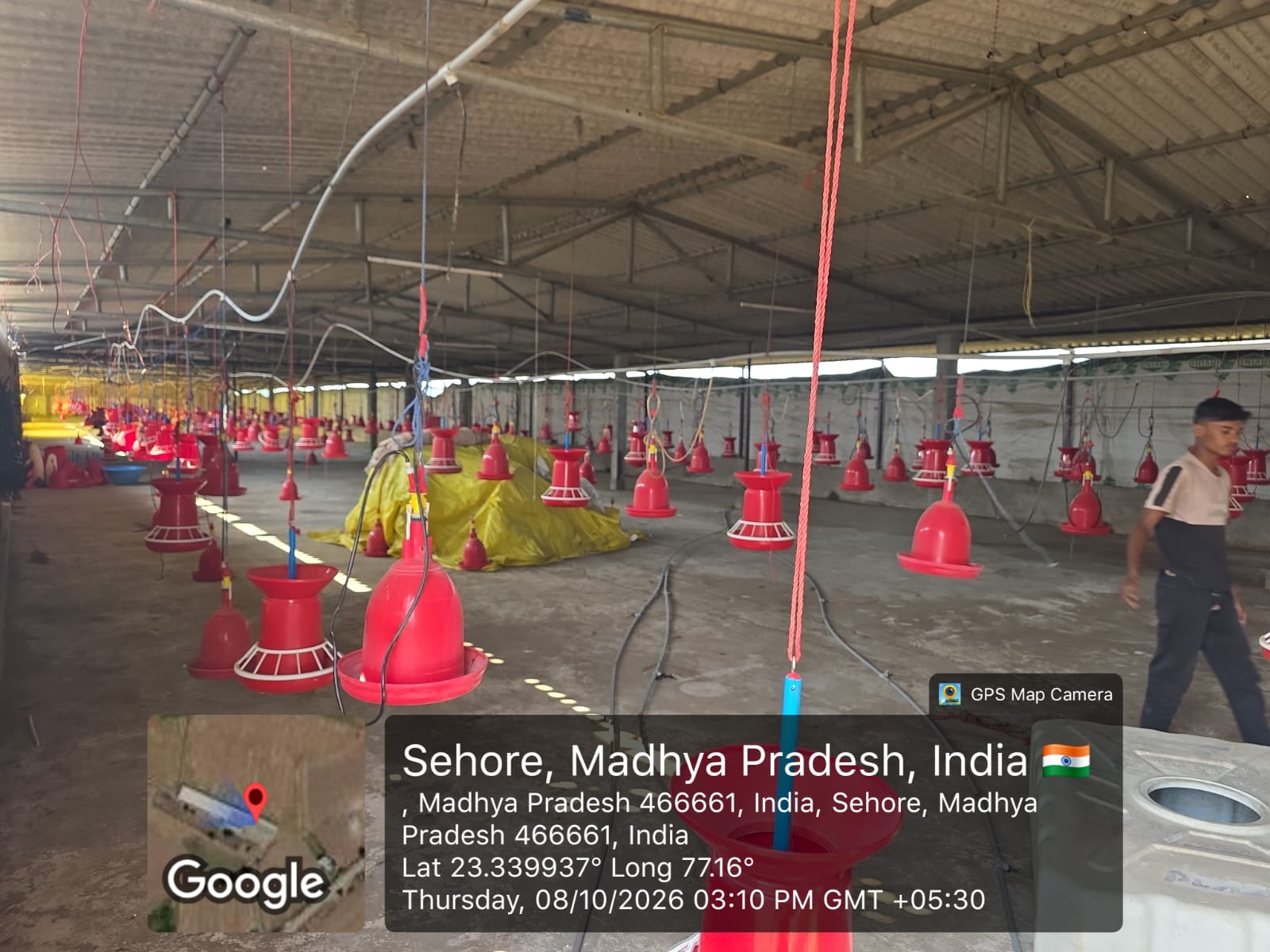 87156 square feet Plot for sale in SEHORE Sehore — photo 3