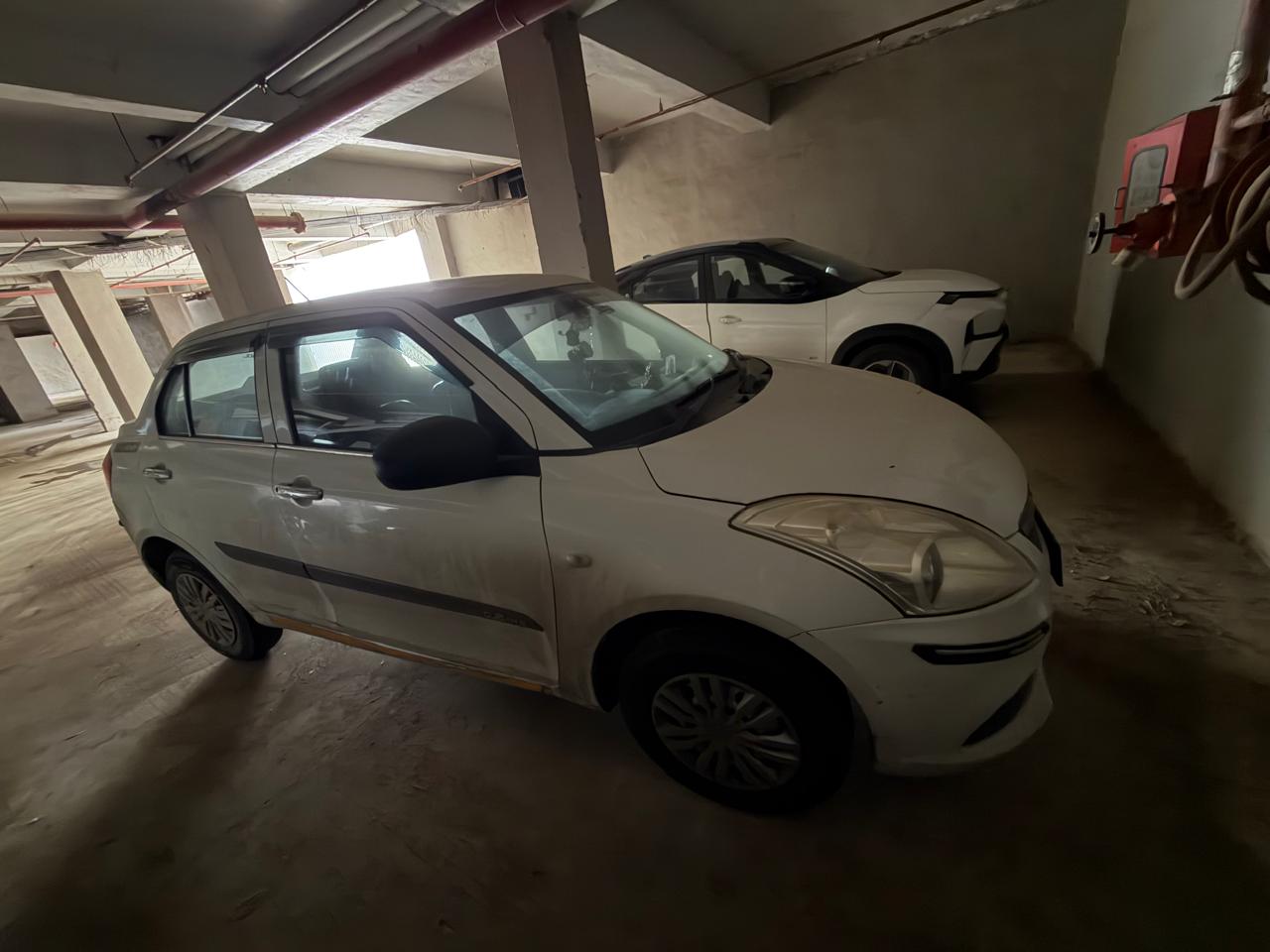2022 Maruti Suzuki Tour S (Dzire) Petrol Compact sedan 160000 km 4 years for sale in GADHVI FARM Ahmedabad — photo 5