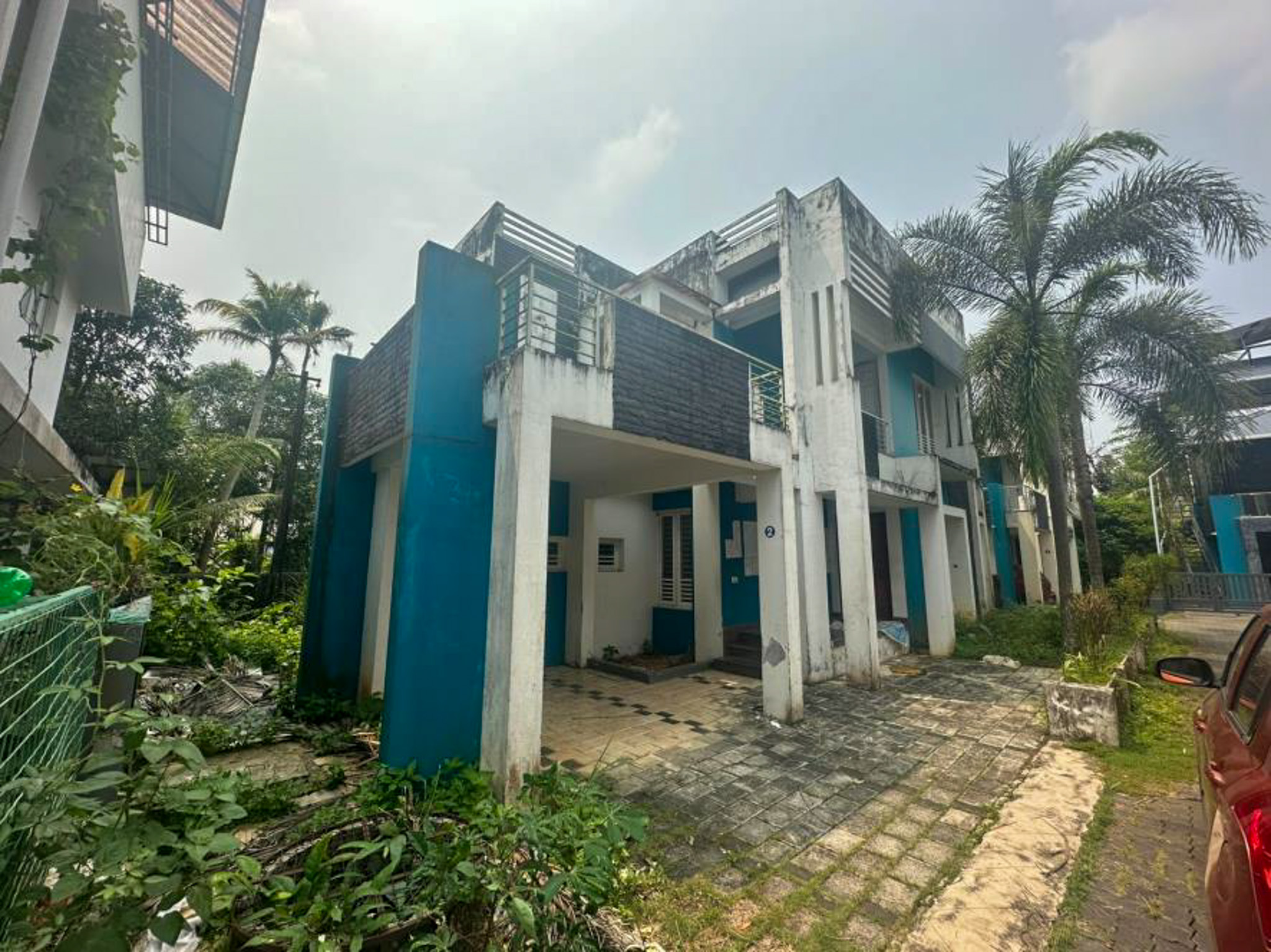 Individual House for sale in Alangad — photo 3
