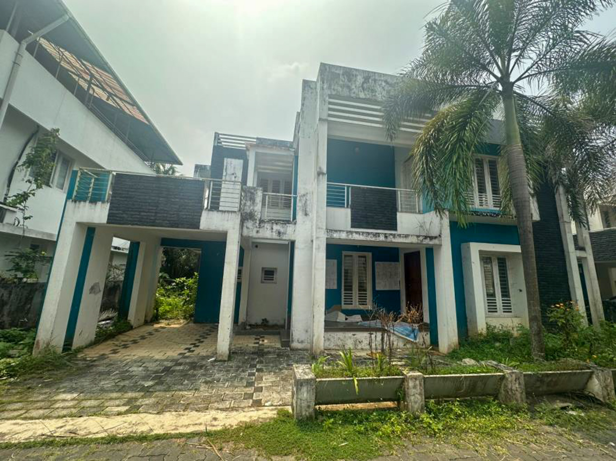 Individual House for sale in Alangad — photo 1