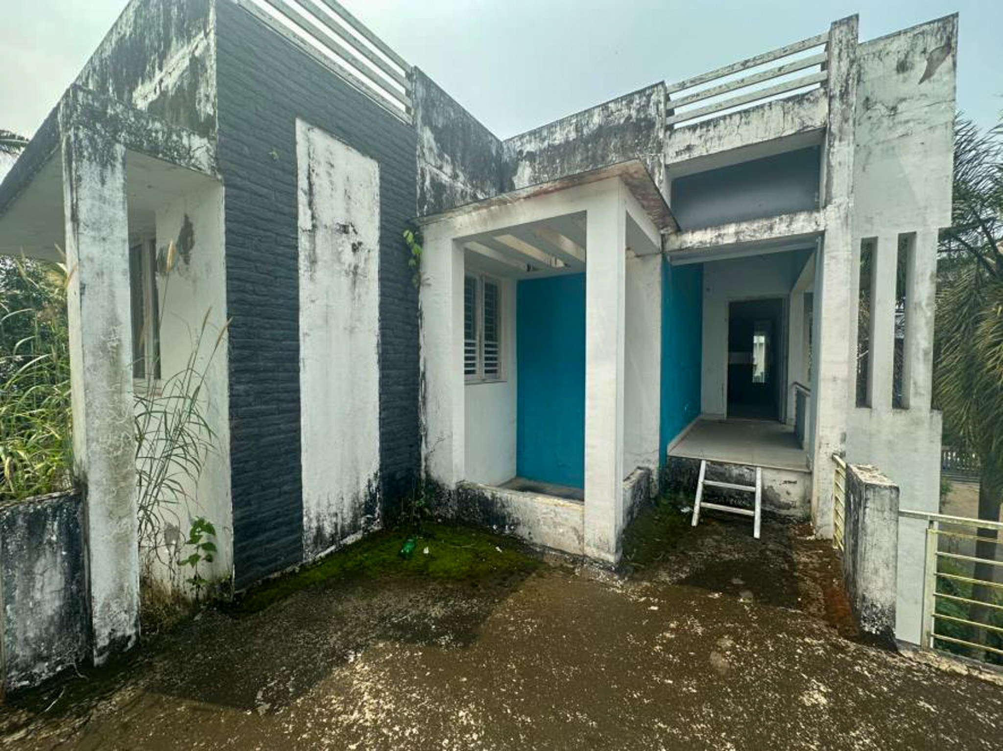 Individual House for sale in Alangad — photo 2