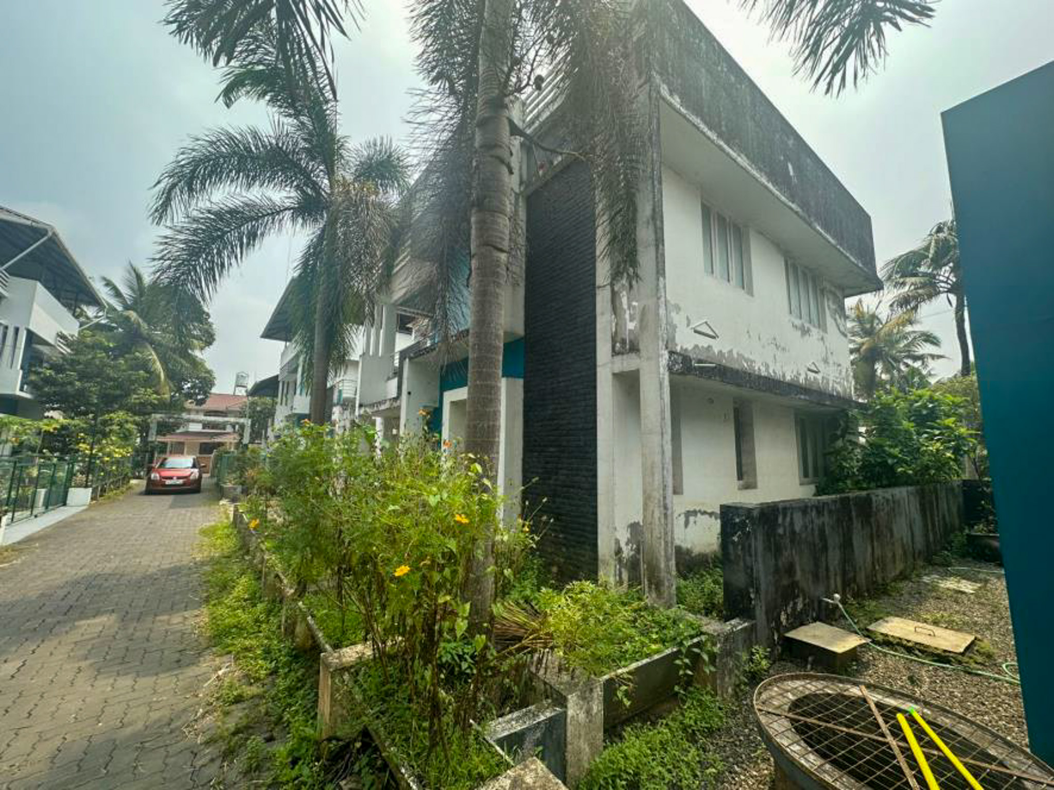 Individual House for sale in Alangad — photo 4