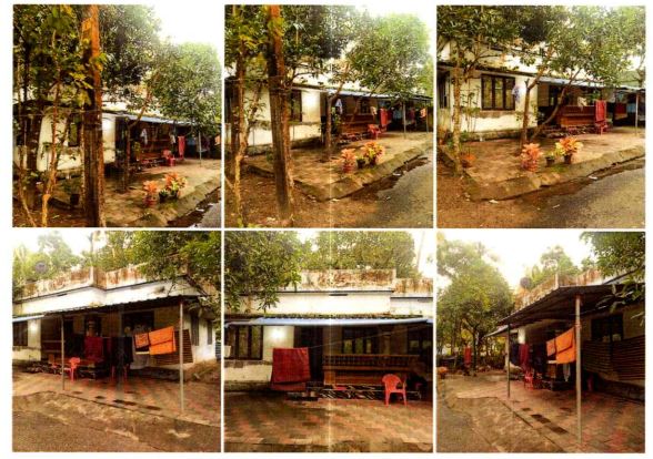 Individual House for sale in Edathiruthy — photo 1