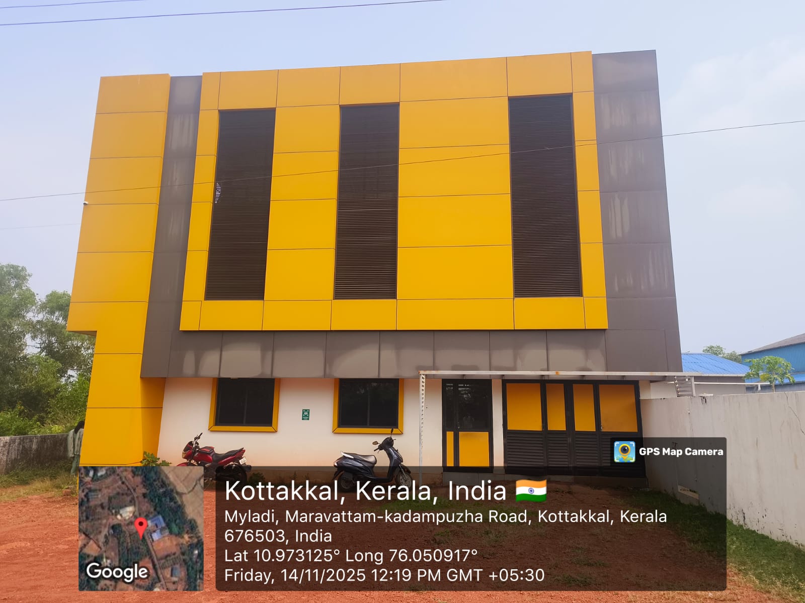 Individual House for sale in malappuram Kottakal — photo 1