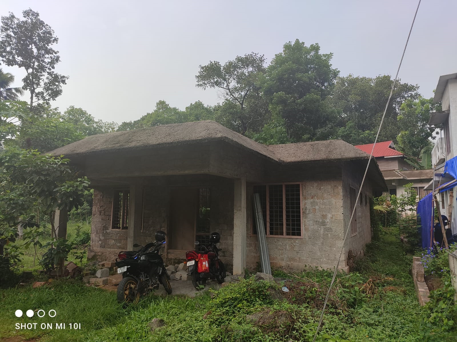 Individual House for sale in Ettumanoor — photo 1