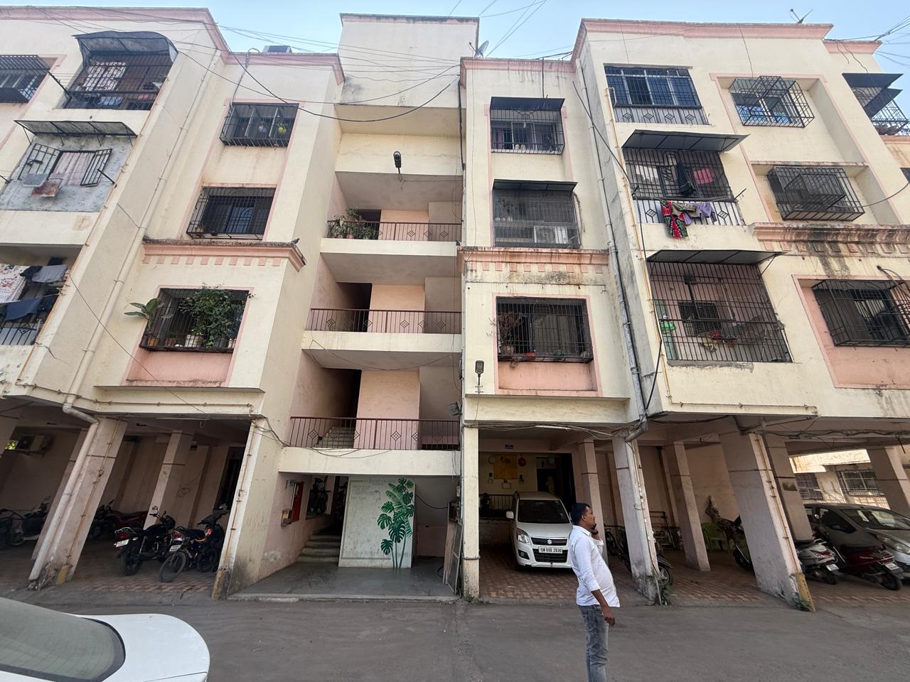 79.36 square meter Flat for sale in SILVASSA Silvassa — photo 1