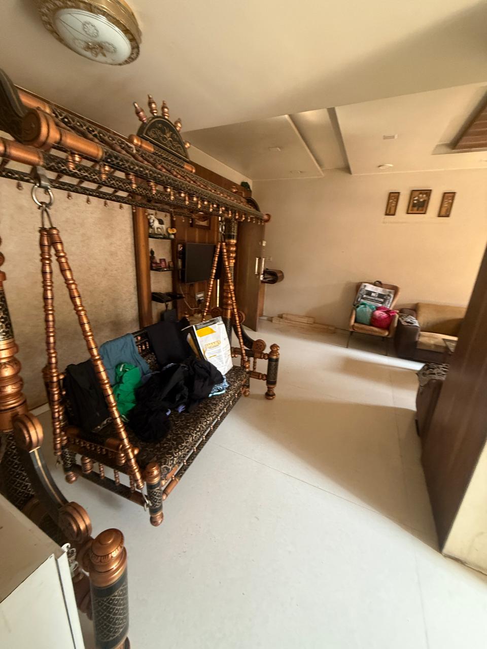 103.62 square meter Flat for sale in SILVASSA Silvassa — photo 3