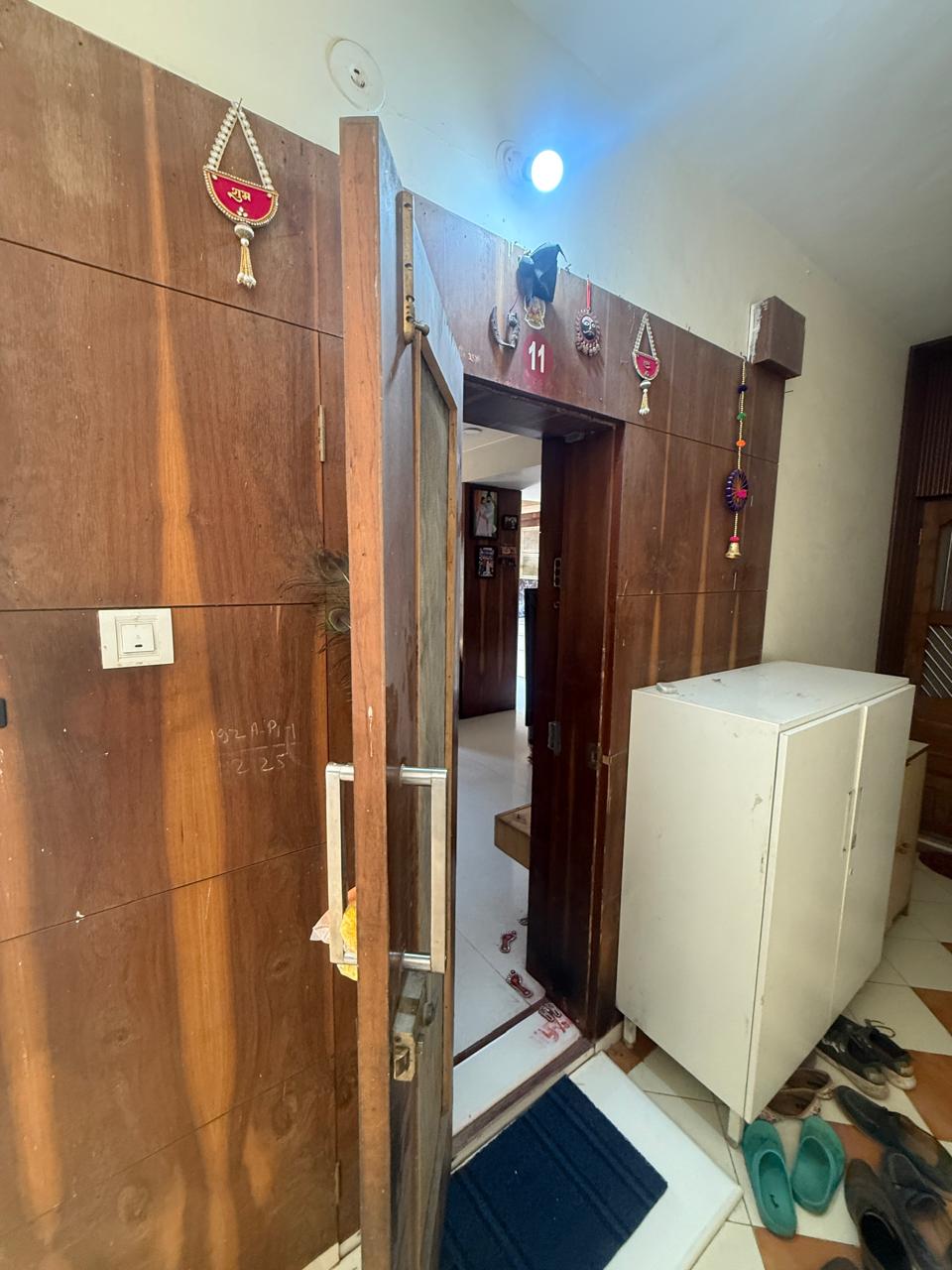103.62 square meter Flat for sale in SILVASSA Silvassa — photo 1