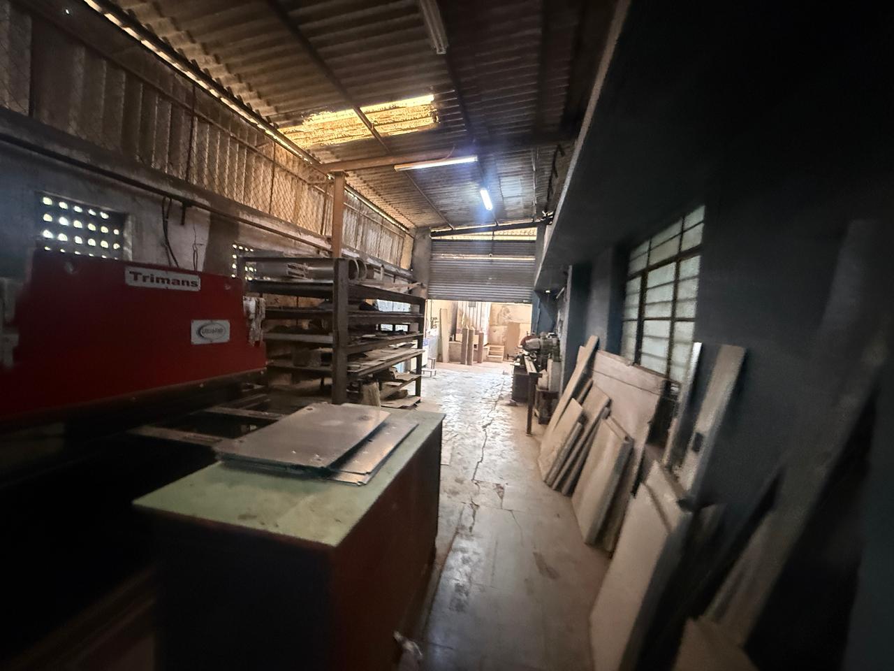1050 square meter Industrial Plot with Factory Building for sale in SILVASSA Silvassa — photo 6