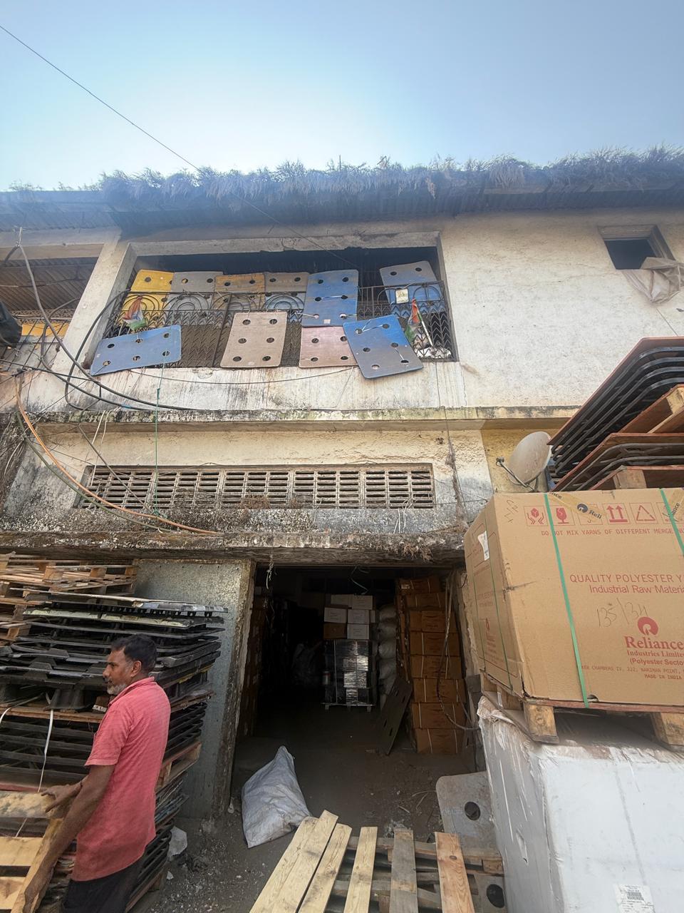 1341 square feet Industrial Plot for sale in SILVASSA Samarvarni — photo 5