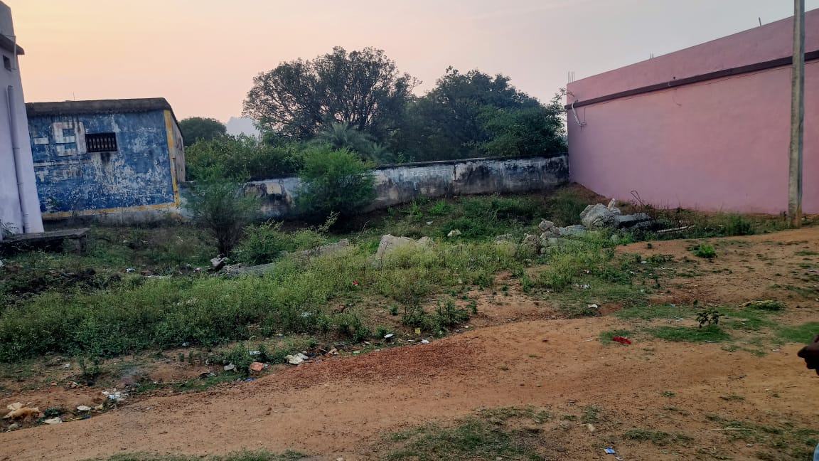 Plot for sale in Bhandaripara, Kanker — photo 1