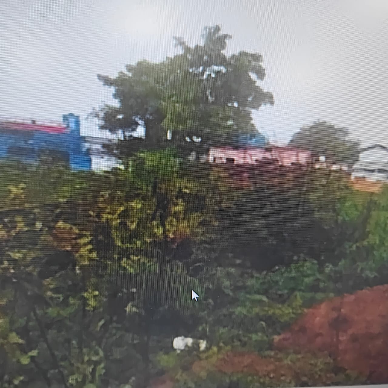 Plot for sale in Shriram Nagar Kanker — photo 2
