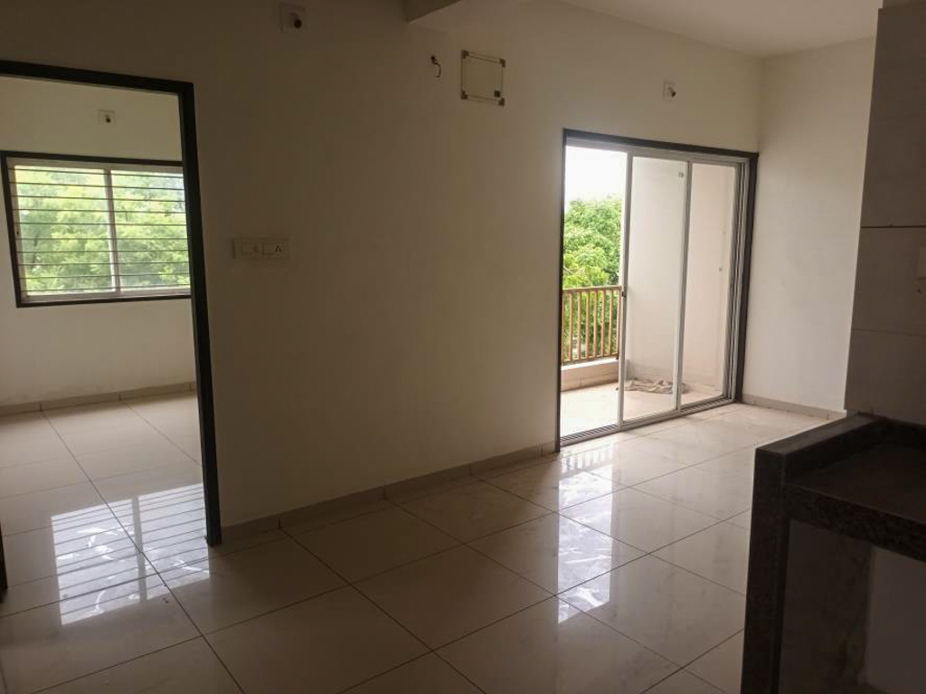 2 BHK Flat for sale in 5th Avenue, Manjalpur, Vadodara Vadodara — photo 12