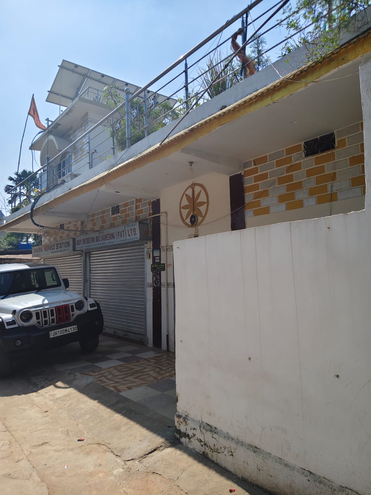 6098.4 square feet Individual House for sale in Giridih — photo 2