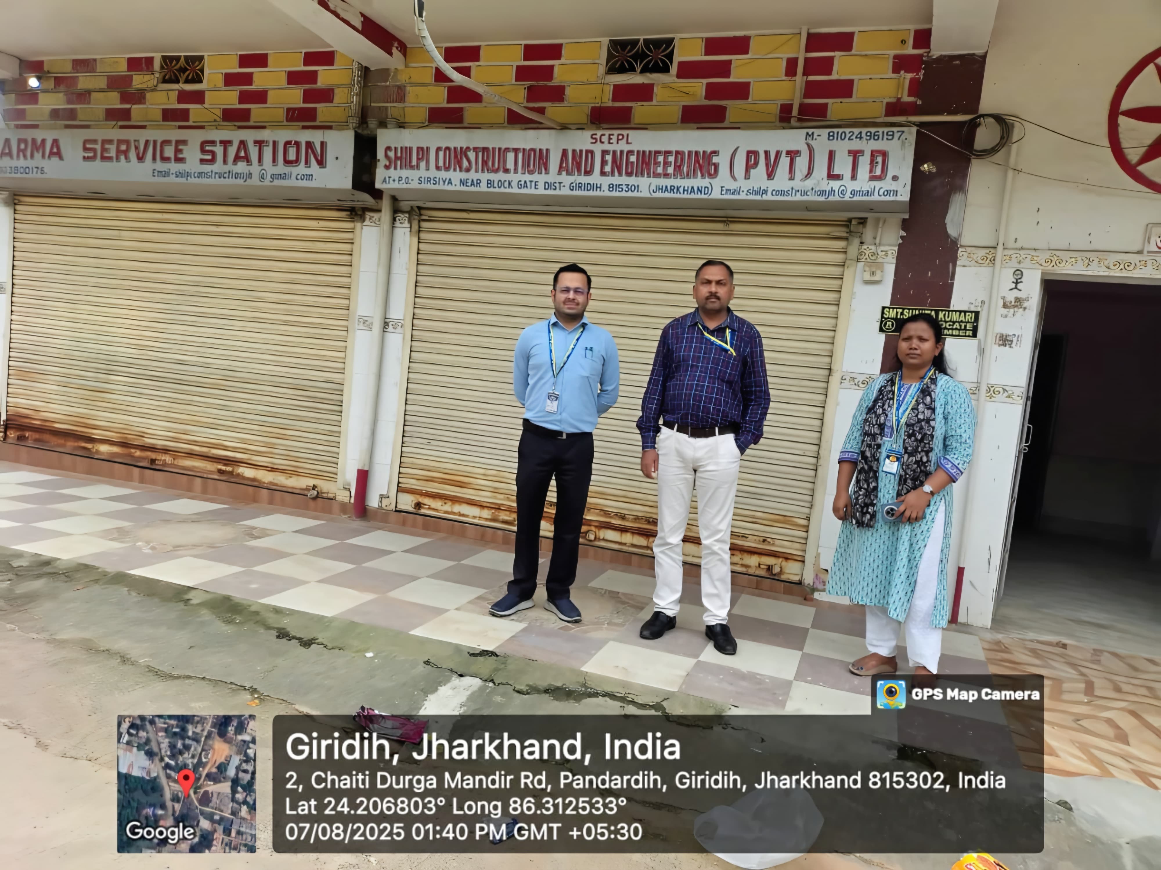 6098.4 square feet Individual House for sale in Giridih — photo 1