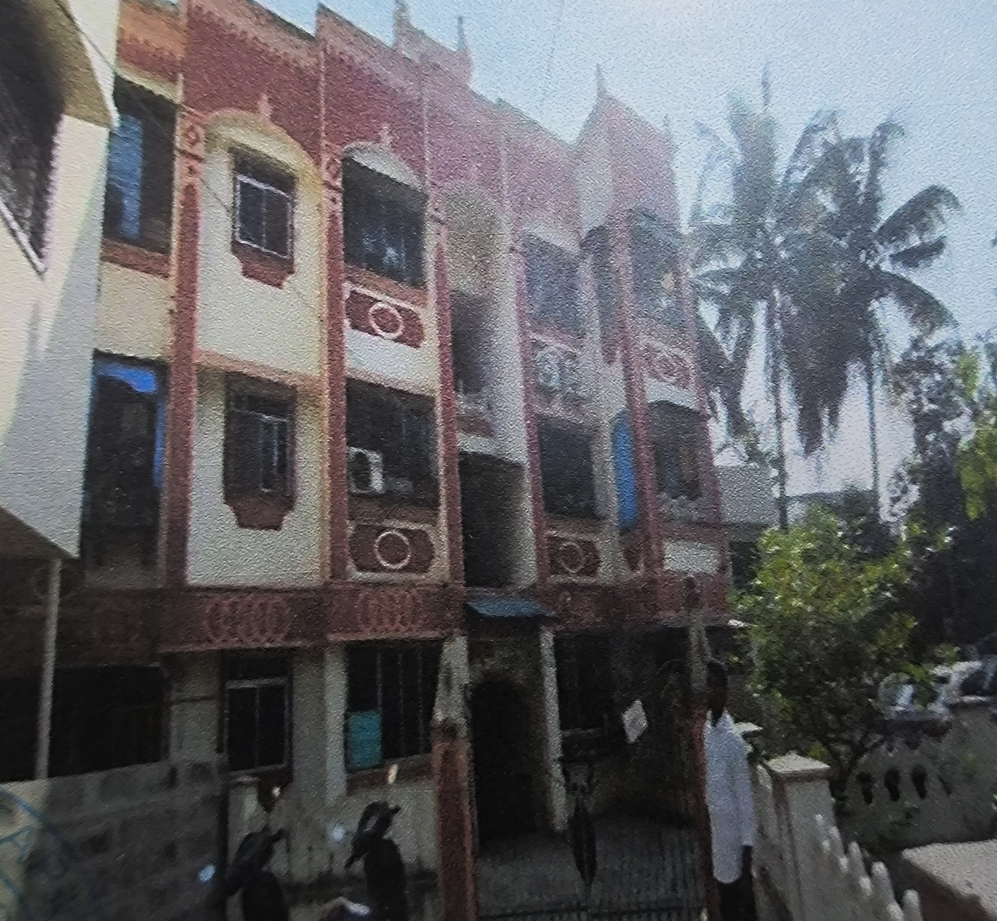 Flat for sale in Thane — photo 7