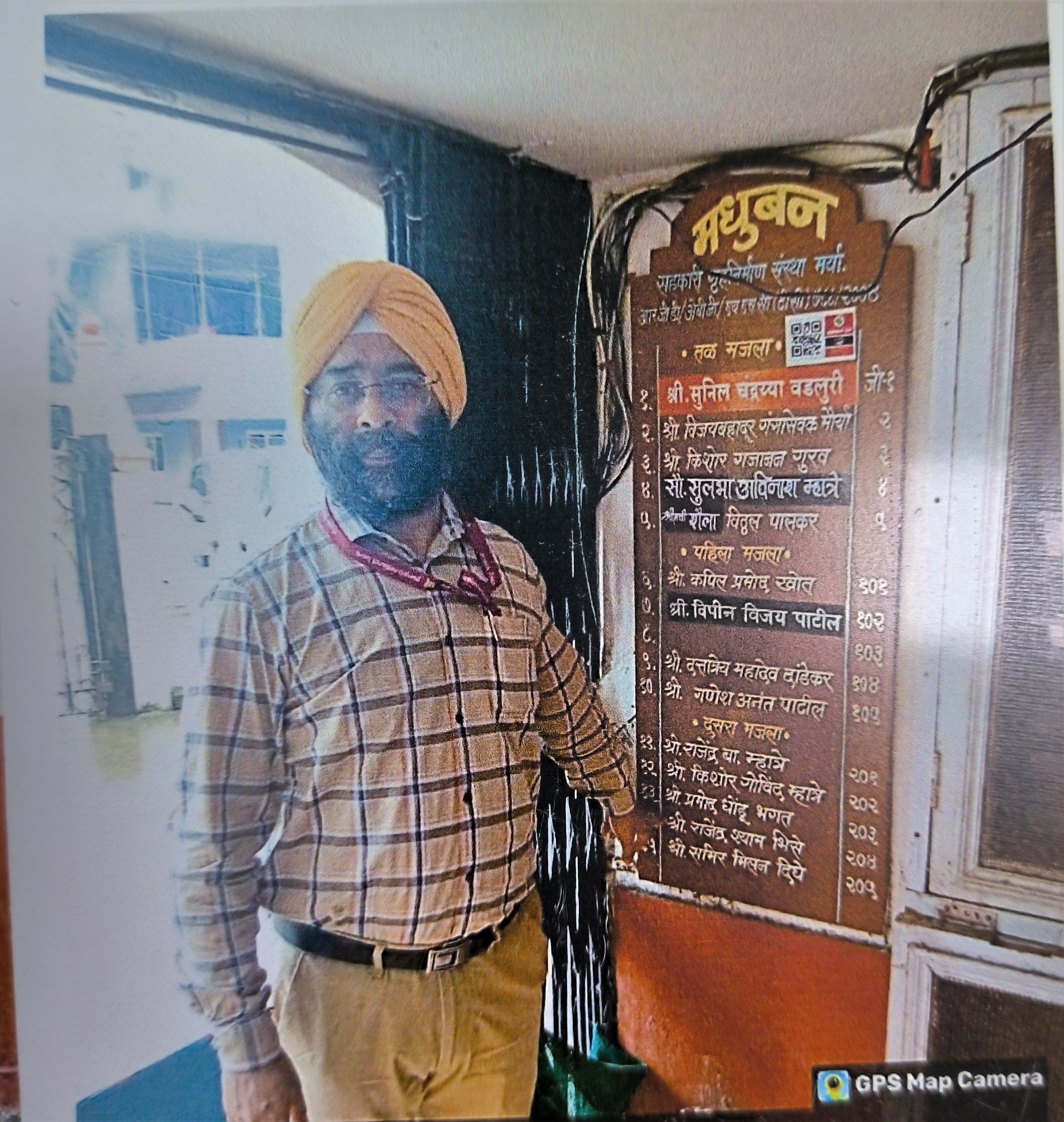 Flat for sale in Thane — photo 3