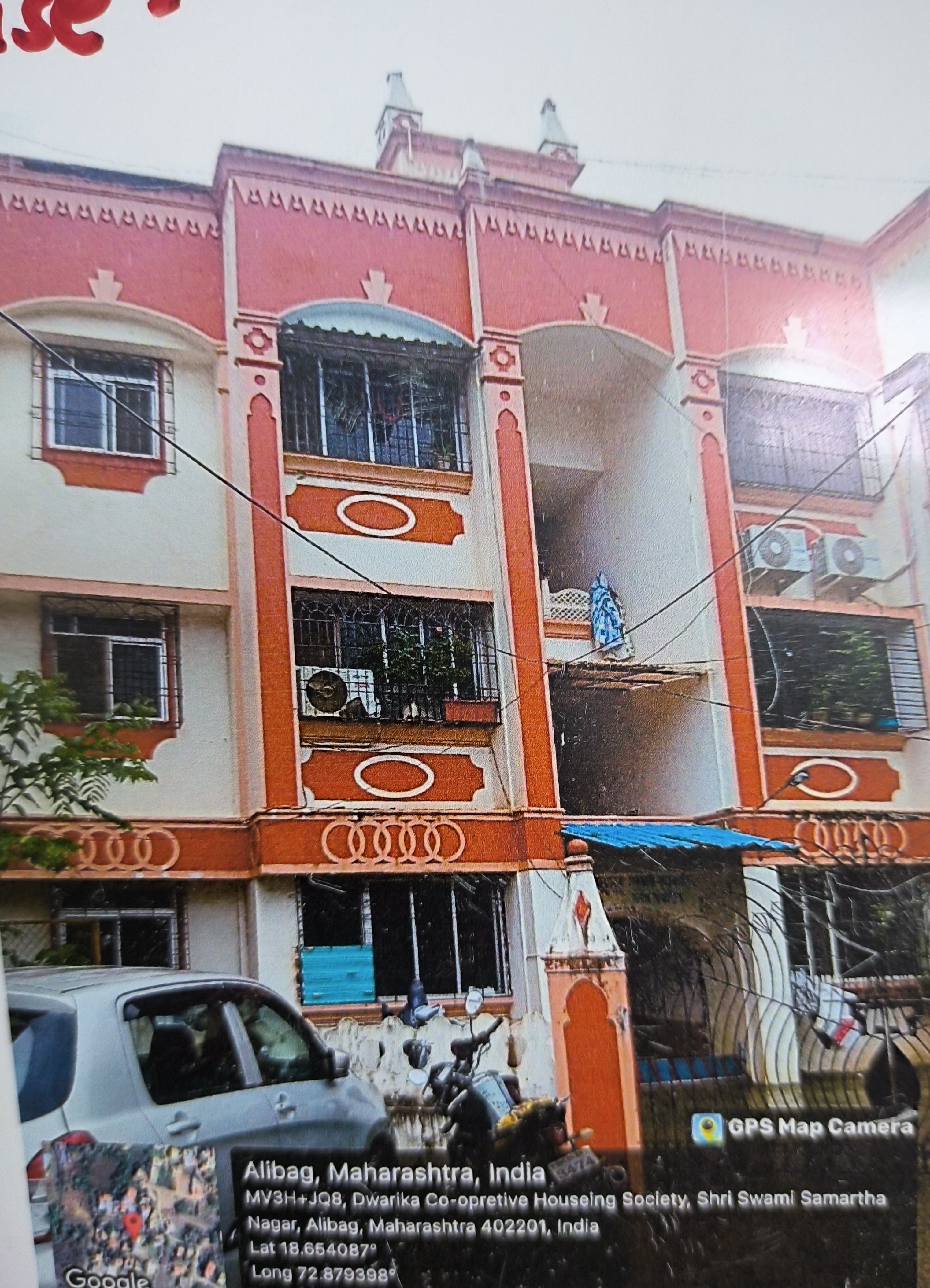 Flat for sale in Thane — photo 1