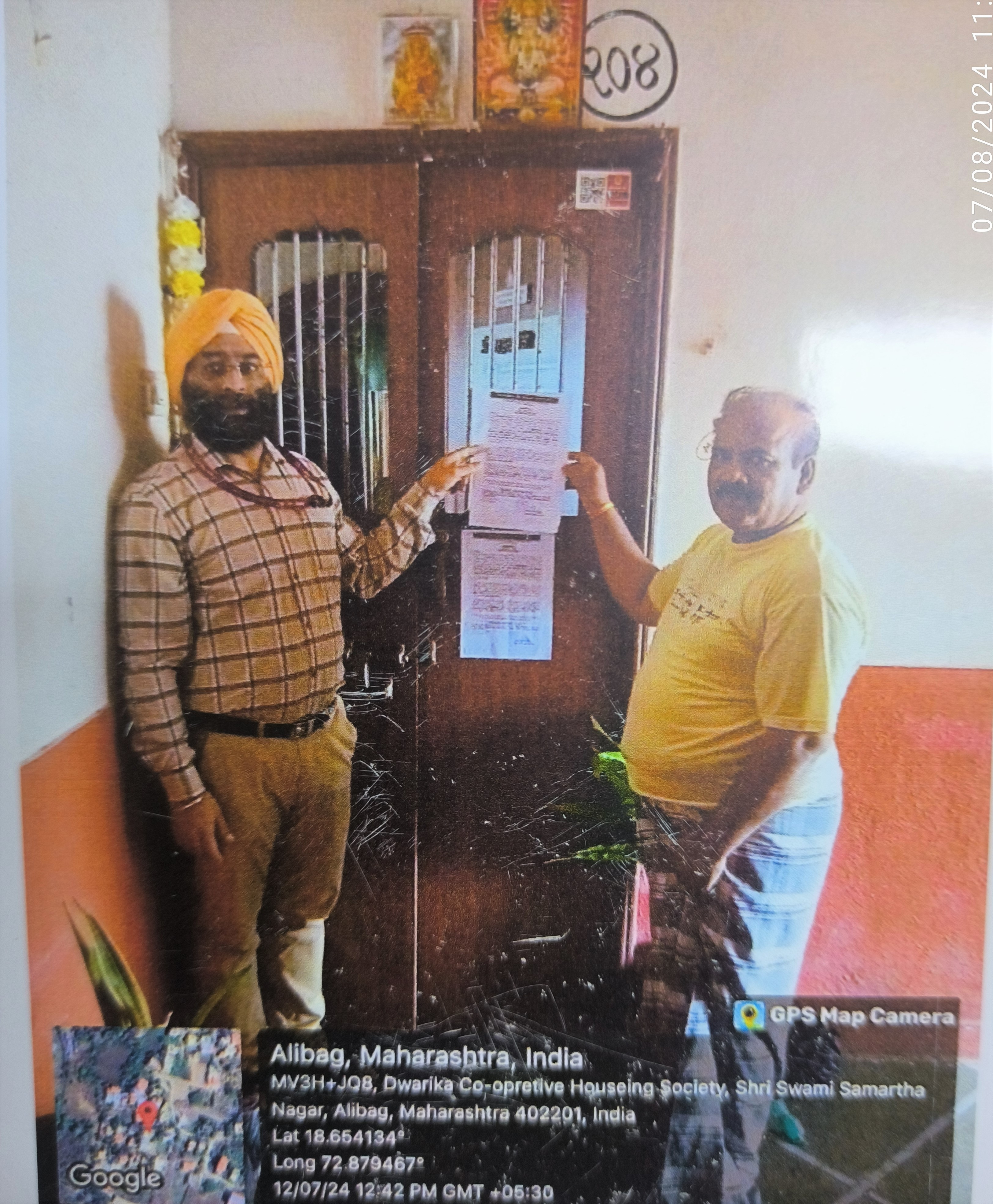 Flat for sale in Thane — photo 2