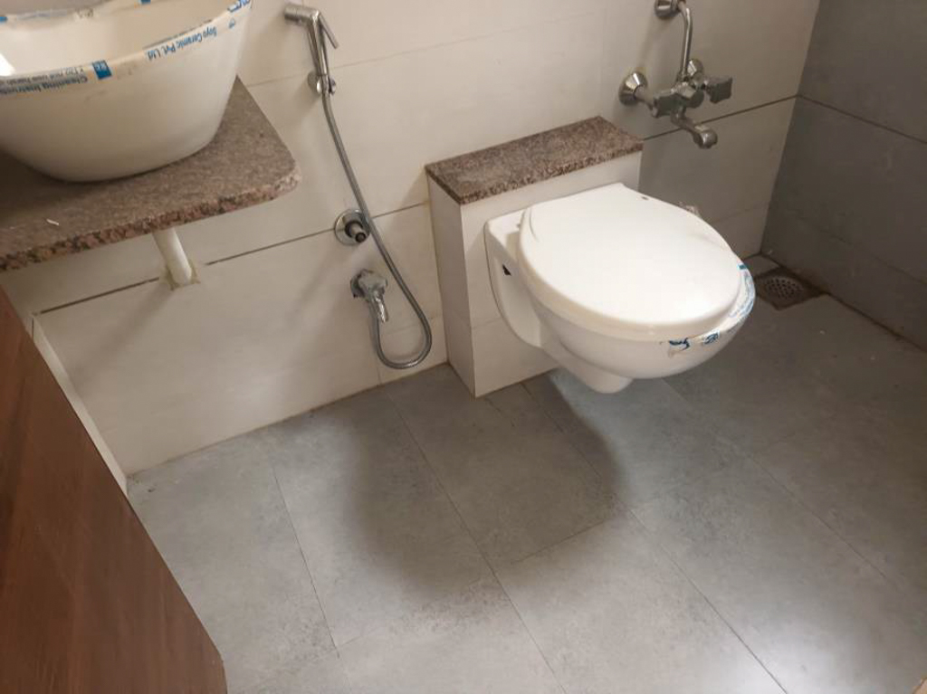 2 BHK Flat for sale in 5th Avenue, Manjalpur, Vadodara Vadodara — photo 9